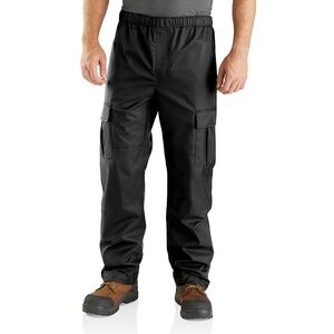 NWT Carhartt Men's Storm Defender Relaxed Fit Midweight Pants